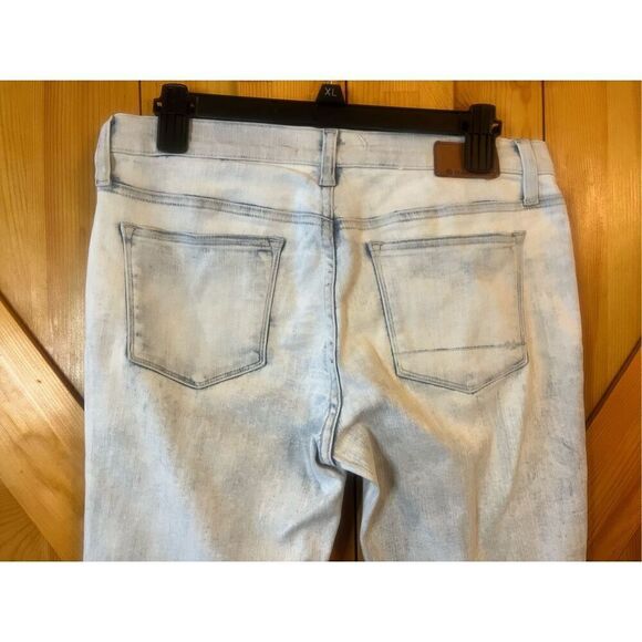 Henry & Belle jeans Women 30 Super Skinny Ankle (3415) - Picture 4 of 7